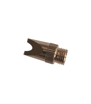 Duză pentru pistol de sudură SL- Duză plată