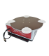 Turntable