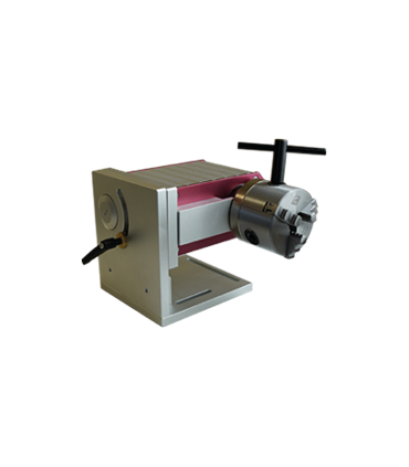 360 Turning Machine
