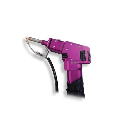 Aizsargstikls/objektīvs D20T2 lāzera metinātājiem