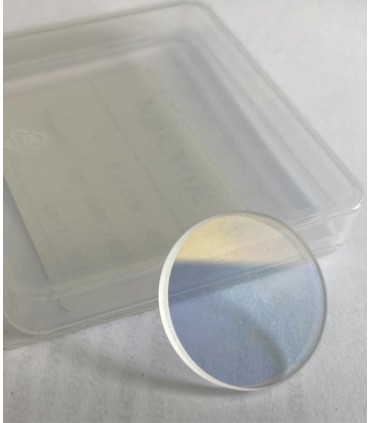 Szkło/soczewka osłonowa do spawarek laserowych D20T2