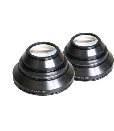 Lenses for Fiber F330 marking machines