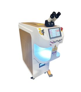 Laserová svářečka ND:YAG 200W MINI