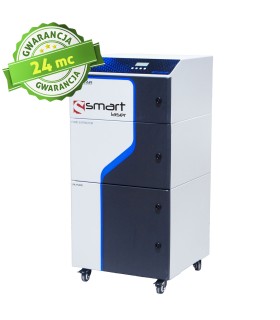 System Filtrujący PA-FS2400