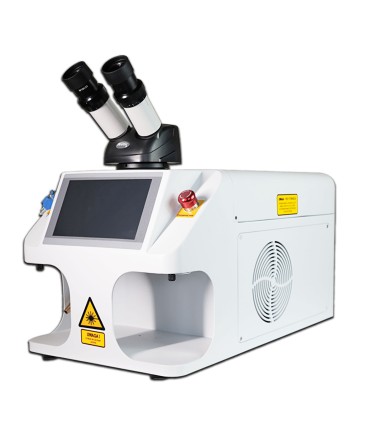 Laserhitsauskone ND: YAG 60W