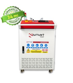 SMART LASER 4W1 laserhitsauskone