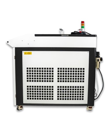 SMART LASER 4W1 3000W lasersvetsmaskin