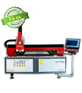 Kiudoptiline laser lehtmetalli lõikamiseks F1530