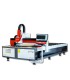Laser Fiber do cięcia blachy F1530