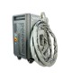 Aparat de sudură cu laser mobil 4 în 1 răcit cu aer Mini 1500W