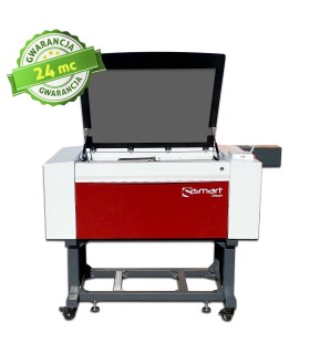 Laser CO2 SMART 6040 RF30W