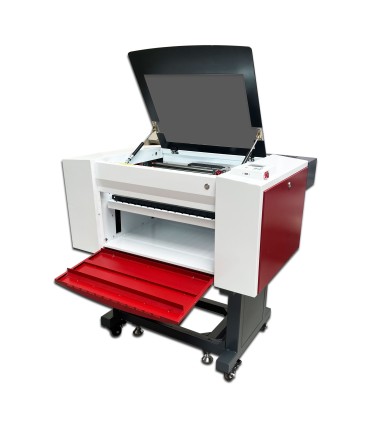 Plotter laser CO2 SMART 9060 100W
