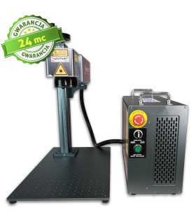 Laserfaser 2D