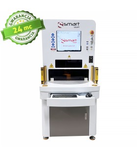 Laser Fiber 2D UV 355NM