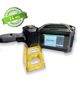 Mobilna znakowarka Fiber 30W