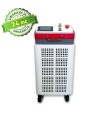 Pulsacyjna oczyszczarka laserowa 300W