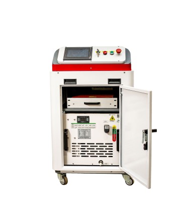 SMART LASER impulsslaser pesur