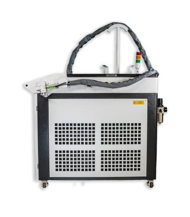 SMART LASER laserrengöringsmaskin med kontinuerlig källa 3000W