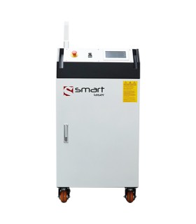 Oczyszczarka Laserowa ze źródłem ciągłym 1000W - Mega Promocja