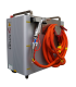 Liikkuva laserhitsauskone 1000W