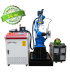 Smart Laser Welding Robot