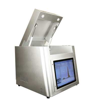 Spektrometr XRF EDS3900