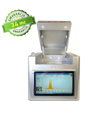 Spektrometr XRF EDS3900