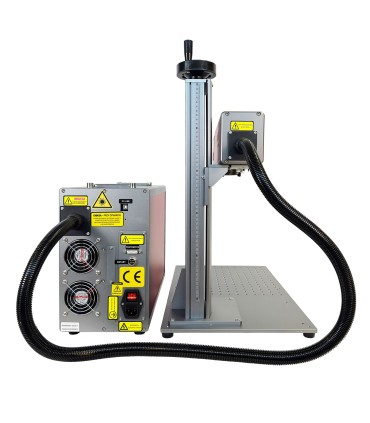 Laserové vlákno 2D 50W