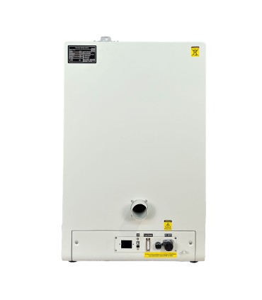 2D uzavřený vláknový laser 50W