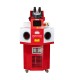 Mașină de sudură cu laser NDR:YAG