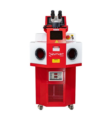 NDR:YAG Laser Welder