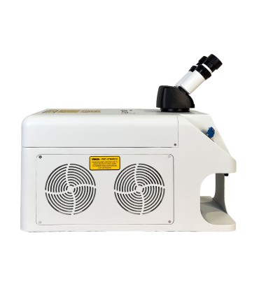 Laserkeevitusseade ND:YAG 60W