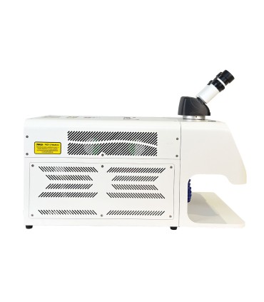 Lazerinis suvirinimo aparatas ND:YAG 200W