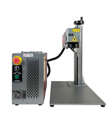 Laser Fiber 2D 30W