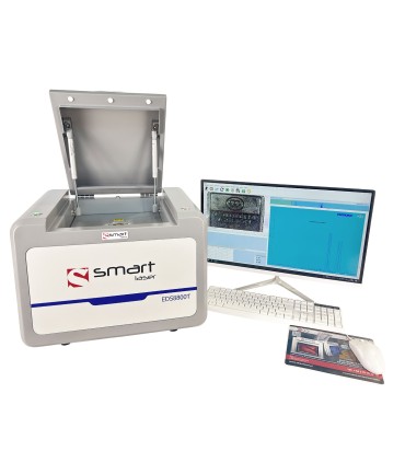 Spektrometr XRF GoldTester LZ82U