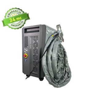 Mobilna Spawarka Laserowa 4w1 AIR Mini 