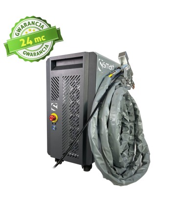 Mobile 4-in-1 Air-Cooled Mini Laser Welder