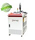 SMART LASER 4W1 Laserschweißmaschine