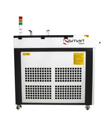 SMART LASER 4W1 Laser Welder