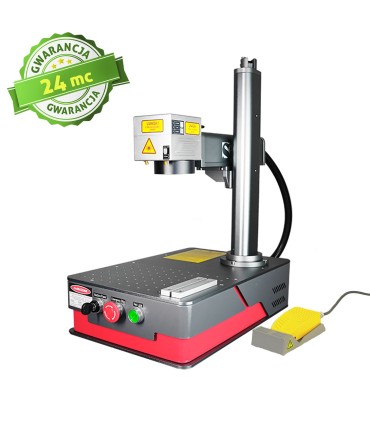 Faserlaser MINI 2D 50W