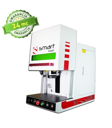 Laserfiber 2D lukket 20W