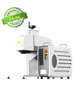 Smart Laser Fiber 3D