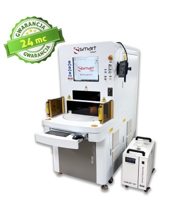 Laserkuitu 2D UV 355NM 3W Laserkuitu 2D UV 355NM 3W