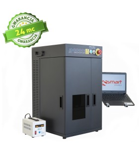 Smart Laser Fiber 3D