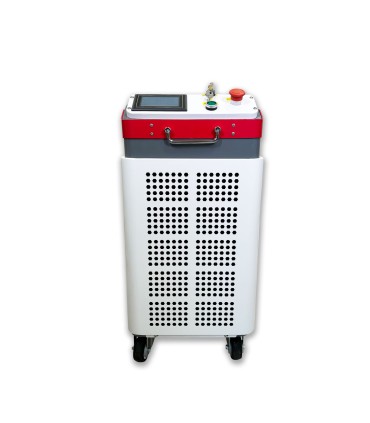 Impulsa lāzera tīrītājs 200W - Mega Promo