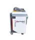 SMART LASER mașină de curățat cu laser cu sursă continuă 2000W