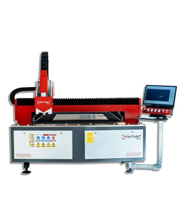 Faserlaser zum Schneiden von Blechen F1530 2000W