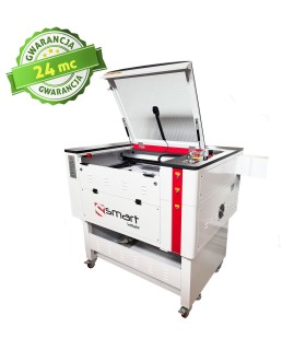 CO2-laser - SMART 6040