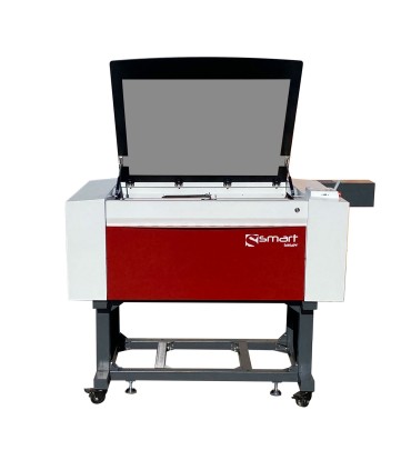 SMART 9060 100W CO2 Laser Plotter