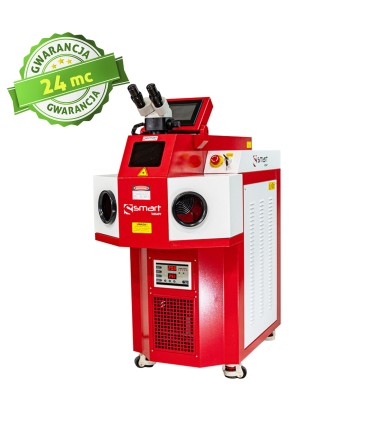 Lasersvetsmaskin NDR:YAG 200W